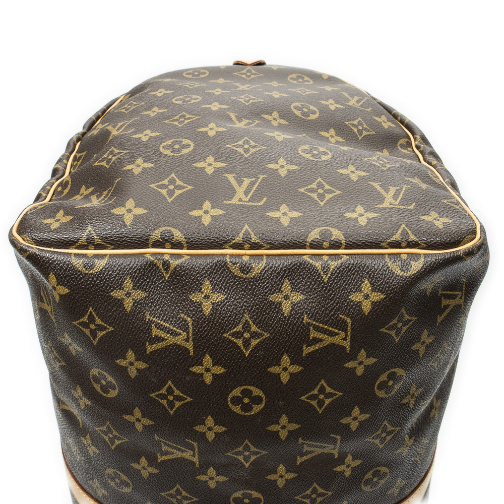 Louis Vuitton Keepall 55 - Picture 8 of 10
